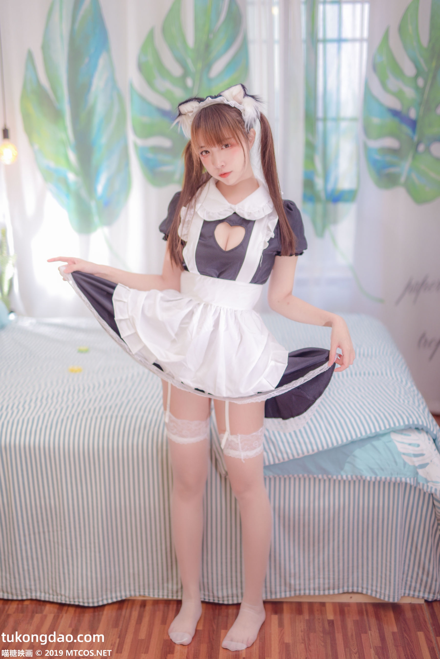 喵糖映画 VOL.049 写真集 写真系列-第29张